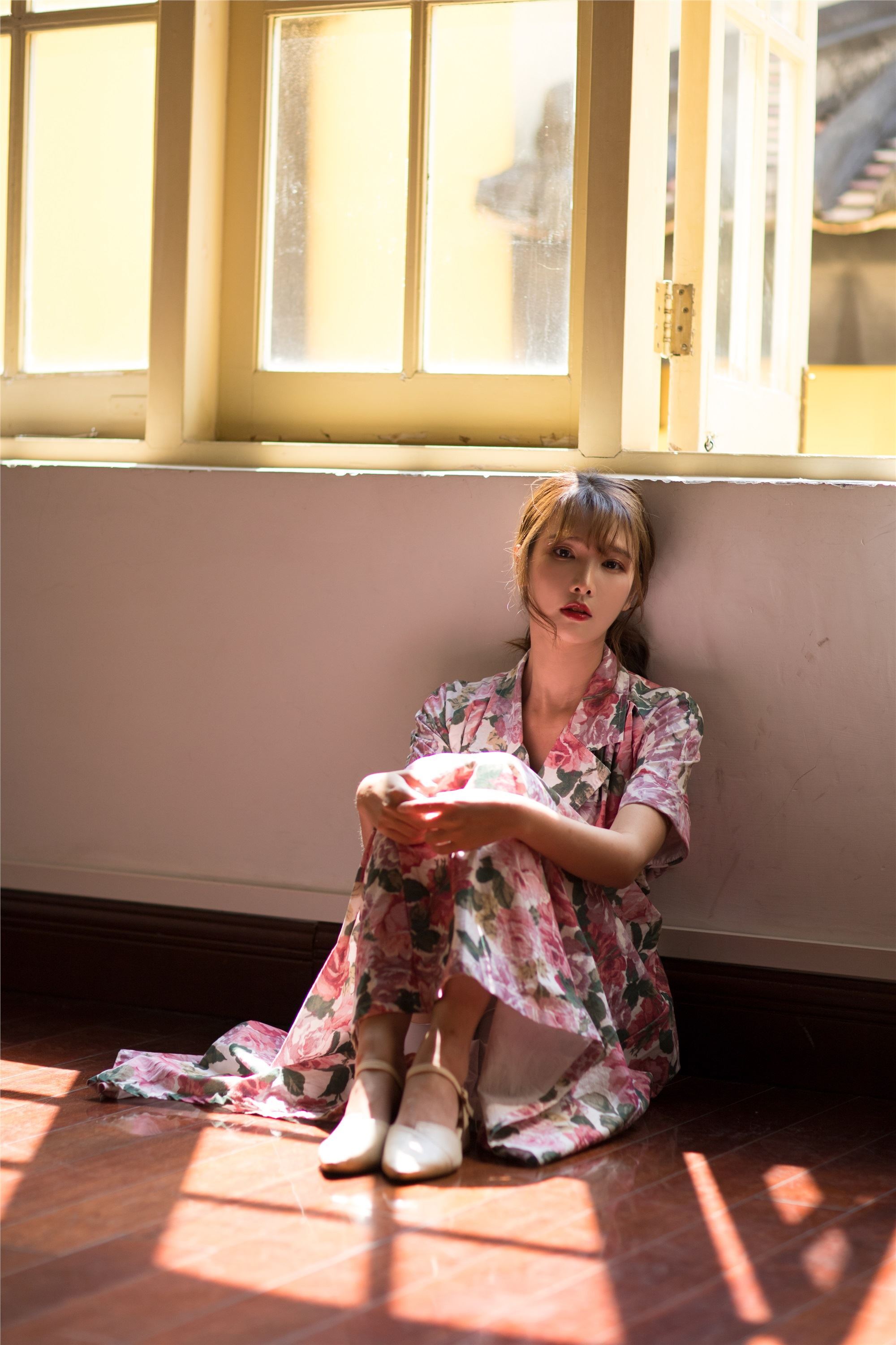 YITUYU艺图语 2021.08.24 流年 湘湘